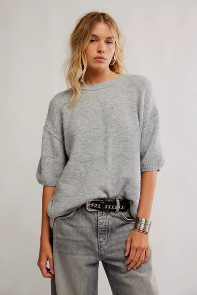 maxwell-james-jeans-free-people-margot-sweater-tee-heather-grey-light-grey