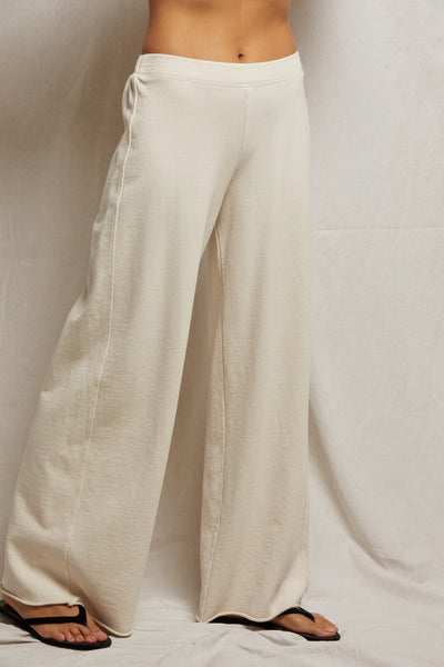 maxwell-james-perfect-white-tee-amber-french-terry-wide-leg-trouser-sugar