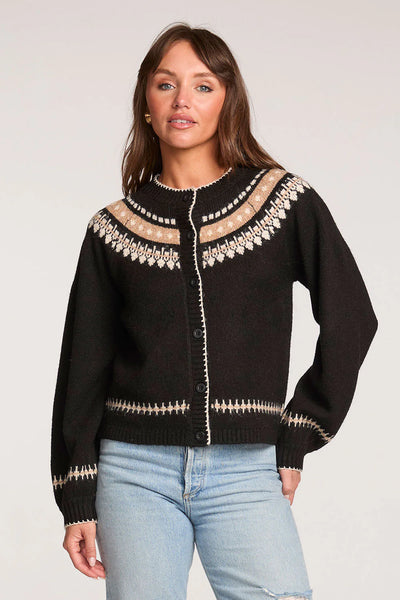 maxwell-james-jeans-saltwater-luxe- joss-sweater-black