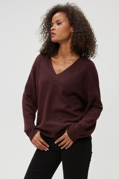 maxwell-james-michael-stars-hendrix-v-neck-sweater-beetroot