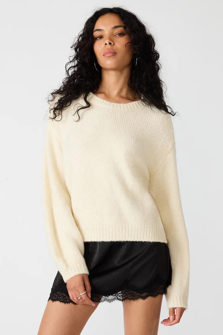 Steve Madden Carmen Sweater