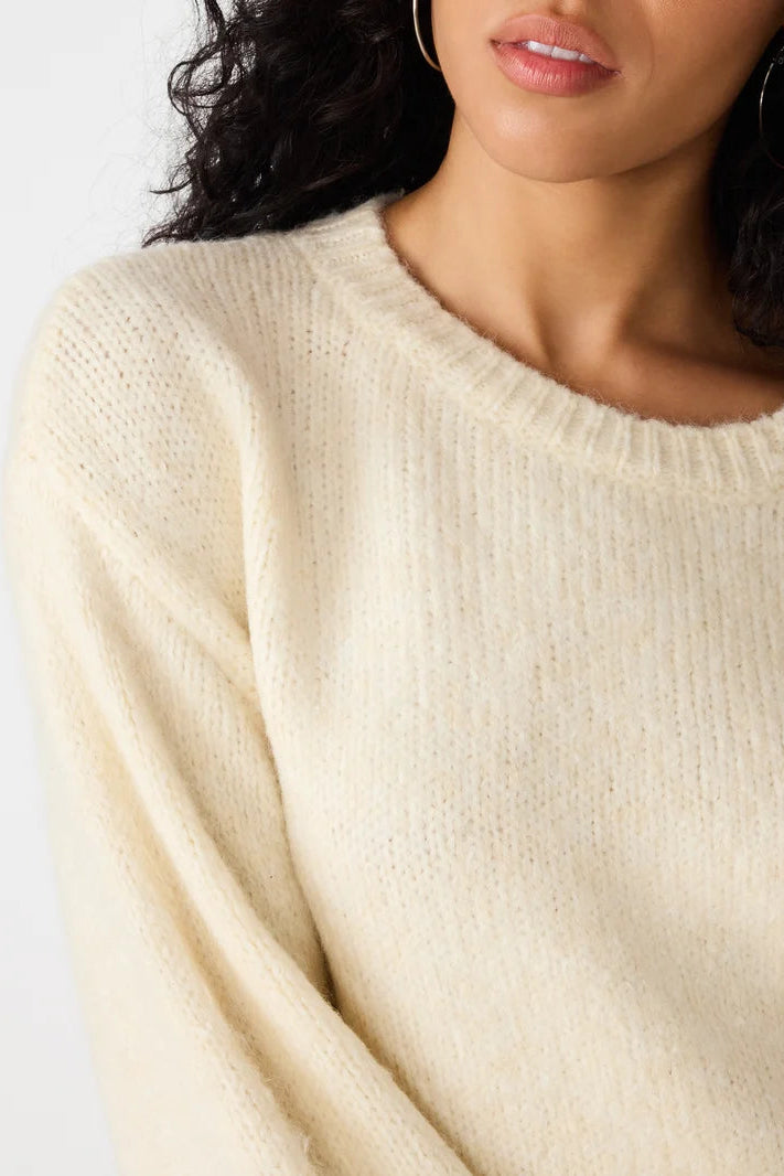 Steve Madden Carmen Sweater