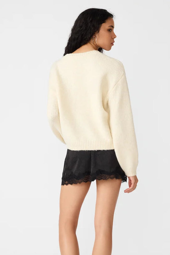 Steve Madden Carmen Sweater