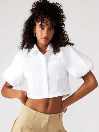 maxwell-james-jeans-steve-madden-reece-top-white-crop-button-down-shirt