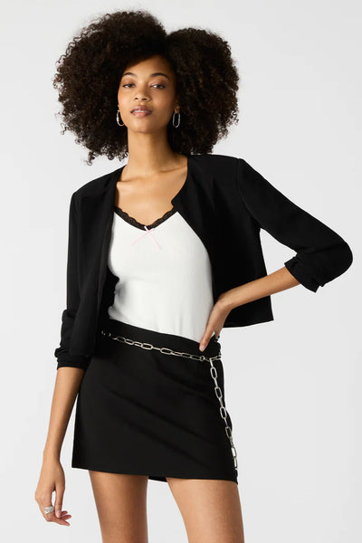 maxwell-james-jeans-steve-madden-serenea-black-blazer