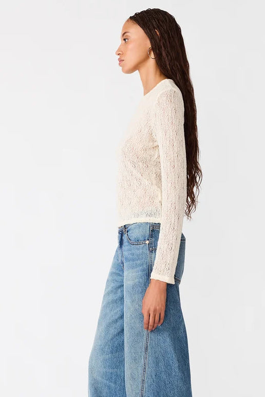 Steve Madden Sierra Knit Top