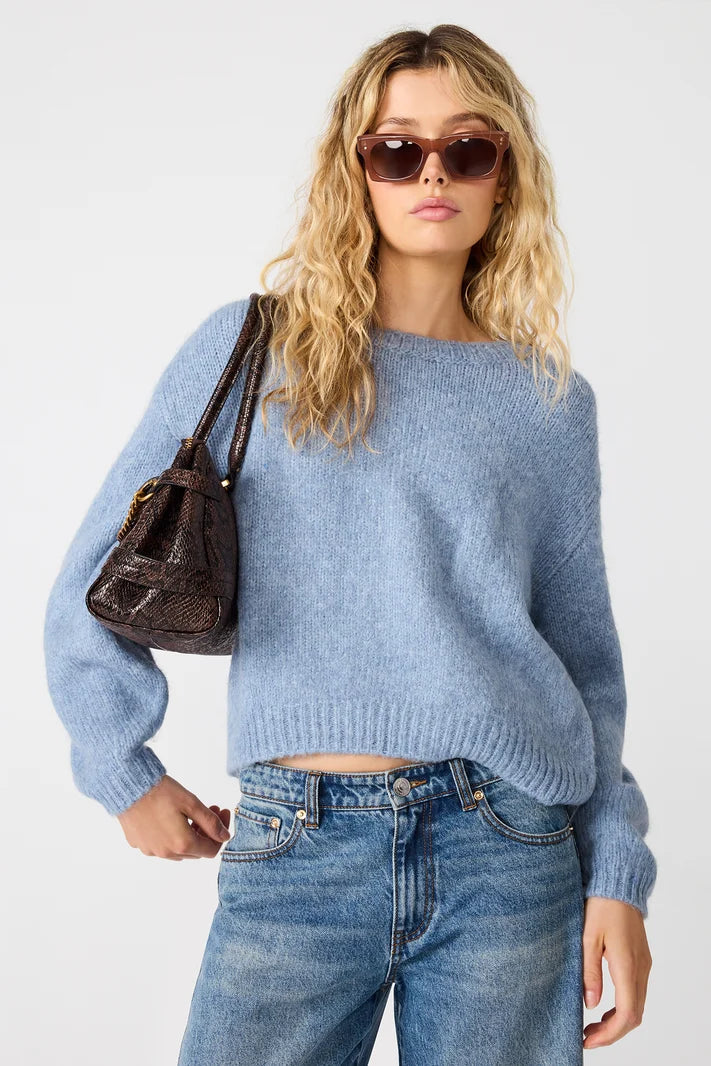 Steve Madden Carmen Sweater