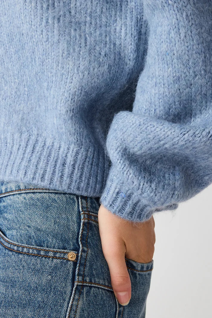 Steve Madden Carmen Sweater