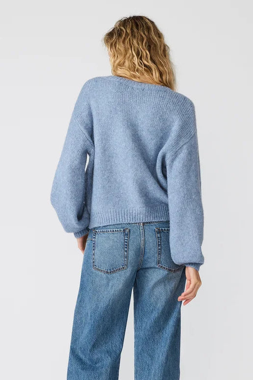Steve Madden Carmen Sweater