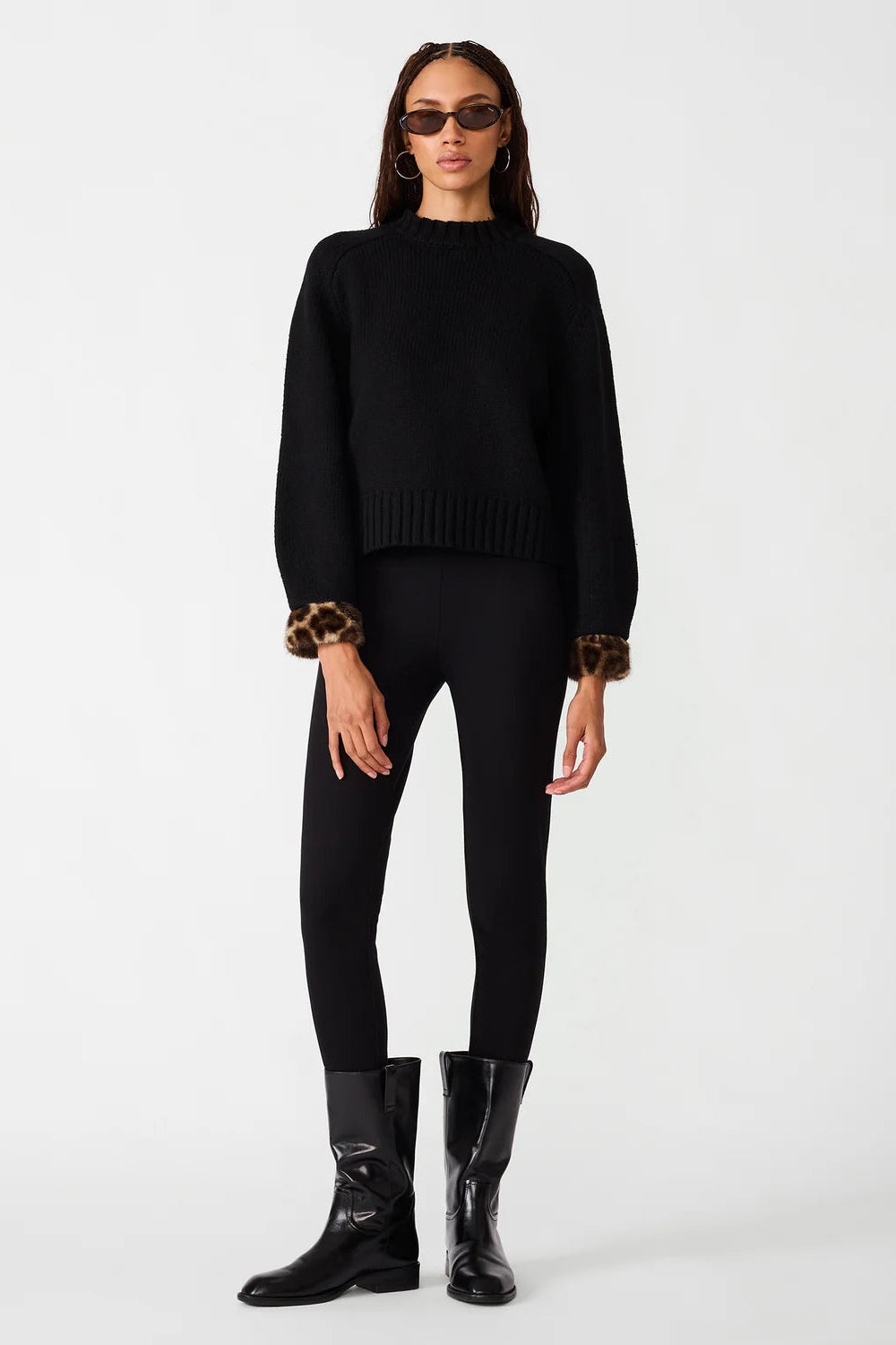 Steve Madden Orion Sweater