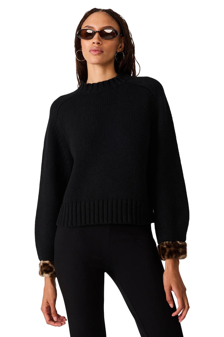 Steve Madden Orion Sweater