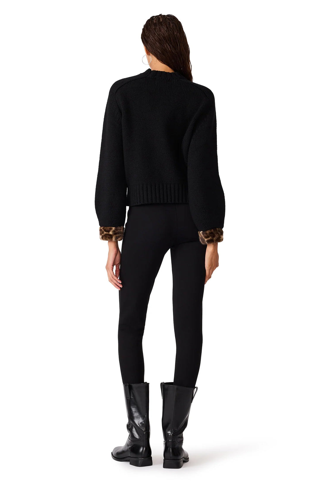 Steve Madden Orion Sweater