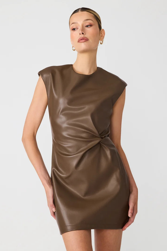 Steve Madden Chiara Mini Dress