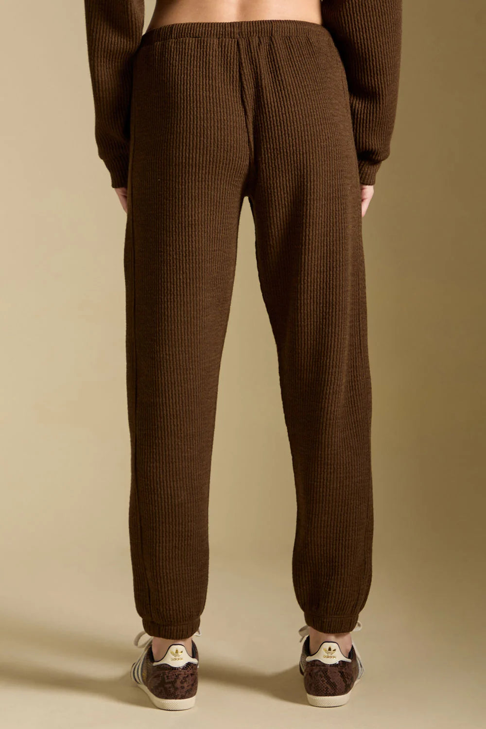 Saltwater Luxe Pull On Jogger Pant