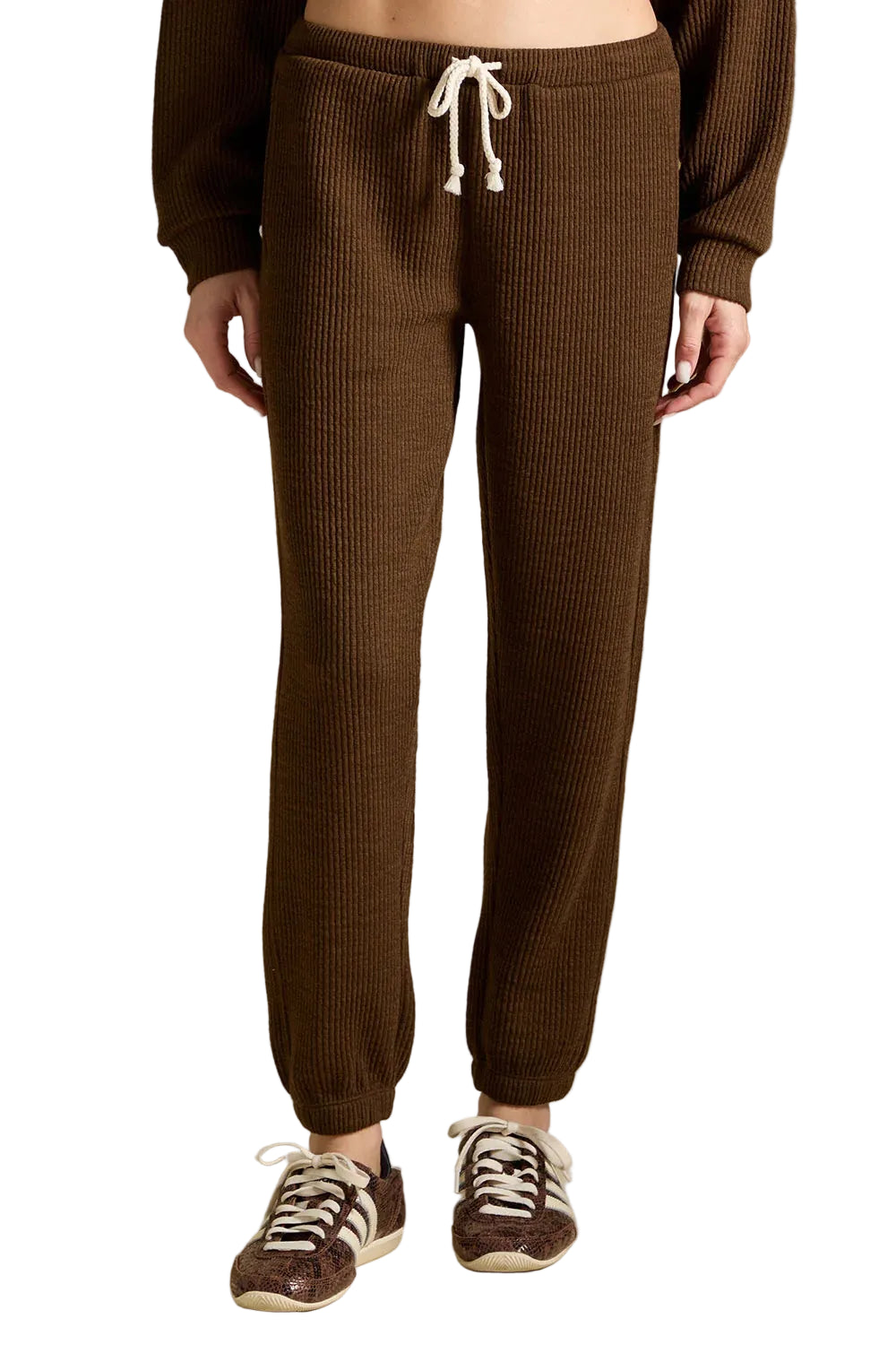 Saltwater Luxe Pull On Jogger Pant