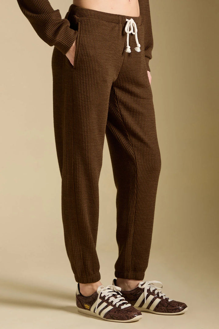 Saltwater Luxe Pull On Jogger Pant
