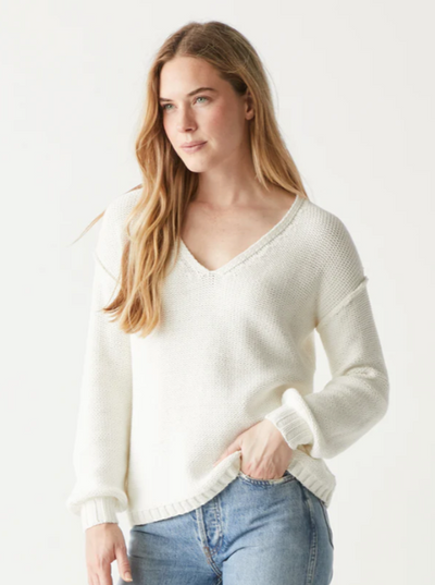maxwell-james-jeans-michael-stars-kendra-relaxed-vneck-sweater-knnit-ivory-slouchy
