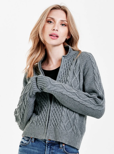 maxwell-james-jeans-dear-john-everly-zip-up-sweater-jacket-grey-knit