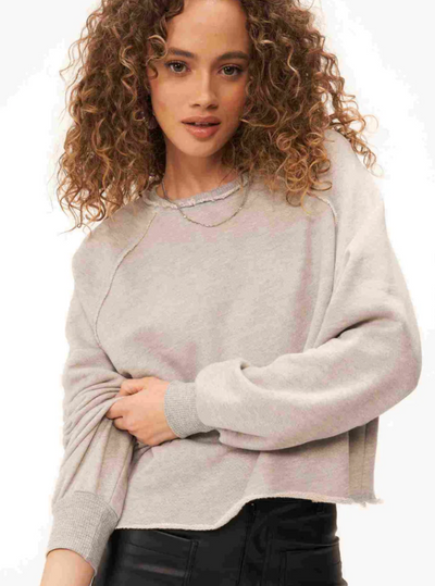 maxewell-james-jeans-project-social-t-new-day-raglan-sweatshirt-pullover-grey-lounge-set
