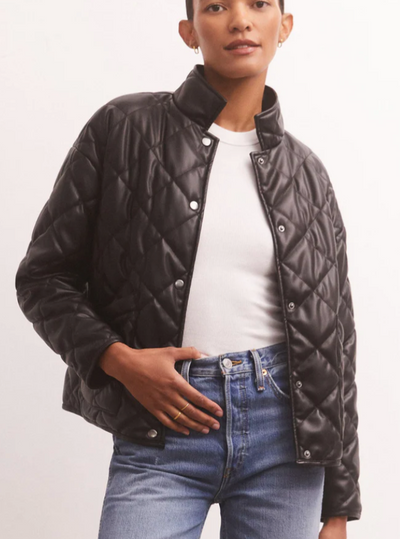 maxwell-james-jeans-z-supply-heritage-faux-leather-jacket-quilted-black