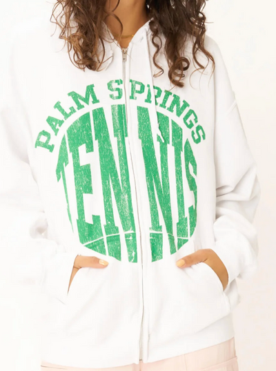 maxwell-james-jeans-project-social-t-palm-springs-tennis-hoodie-sweatshirt-jacket-zip-up-white