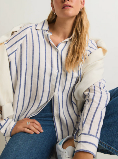maxwell-james-jeans-z-supply-the-perfect-line-up-shirt-button-up-down-striped-palblue