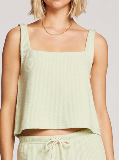 maxwell-james-jeans-saltwater-luxe-essential-tank-top-lime-green-ribbed-lounge-set