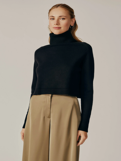 maxwell-james-jeans-deluc-turtle-neck-black-sweater-crop-pugliese-top