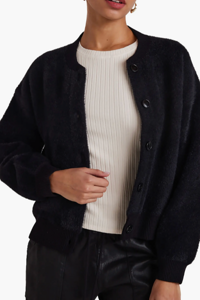 maxwell-james-jeans-sweater-bella-dahl-bomber-jacket-black-fuzzy