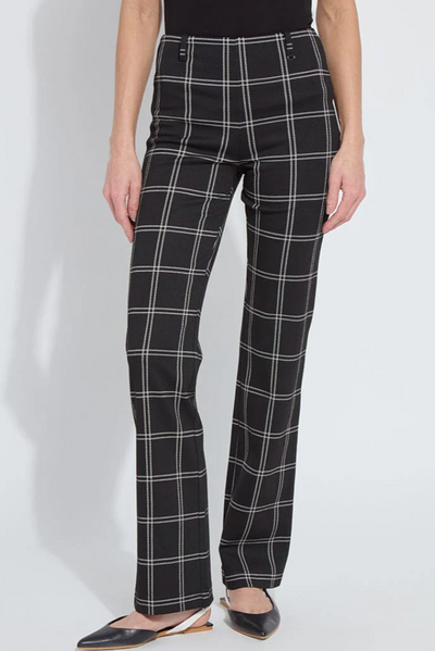 maxwell-james-jeans-lysse-patterened-baby-boot-cut-leggings-bottoms-pants-black