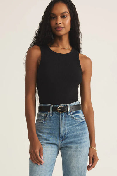 maxwell-james-jeans-z-supply-hadley-rib-tank-top-shirt-black-white