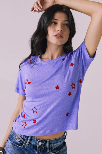 maxwell-james-jeans-chaser-tossed-stars-blue-tee-shirt-top-red-stars