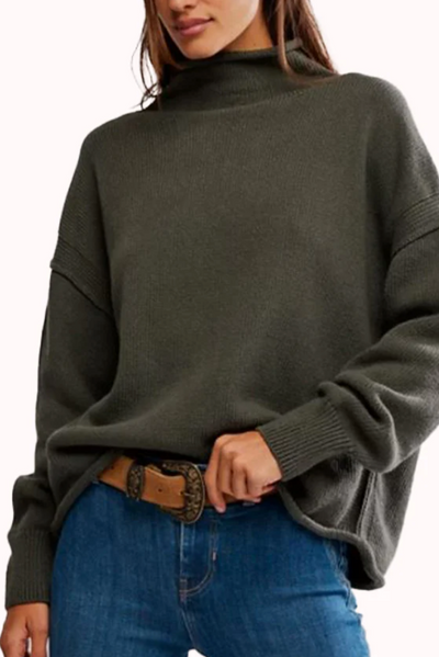 maxwell-james-jeans-stanton-rolled-neck-heavy-sweater-top-torres-green-army