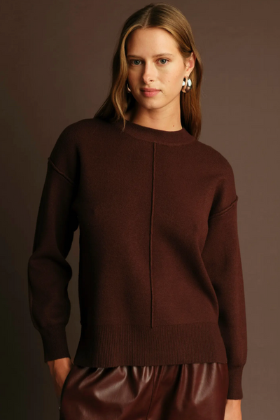 maxwell-james-jeans-stanton-deluc-dan-sweater-top-brown-coacoa