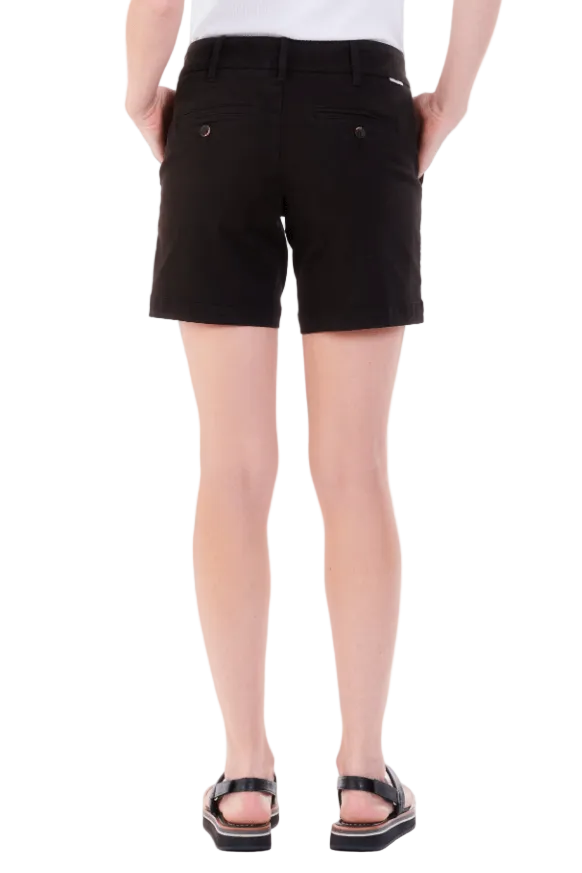 maxwell-james-jeans-dear-john-denim-south-hampton-shorts-black