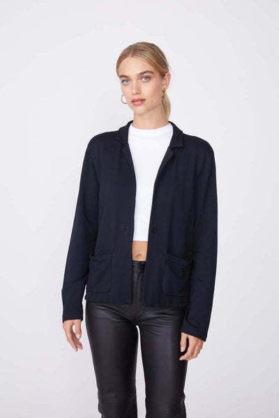 maxwell-james-jeans-stateside-softest-fleece-blazer-black