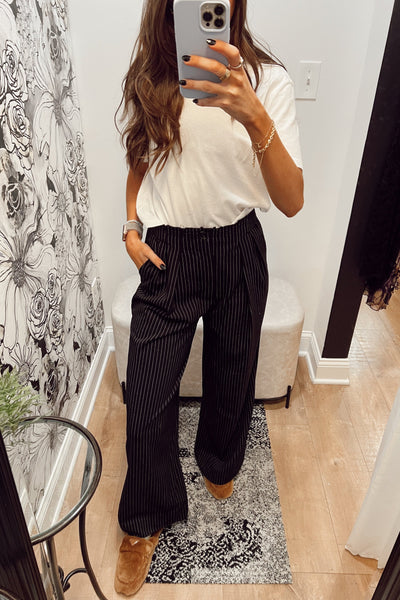 maxwell-james-jeans-stanton-pinstripe-black-and-white-trouser-pant-bottoms