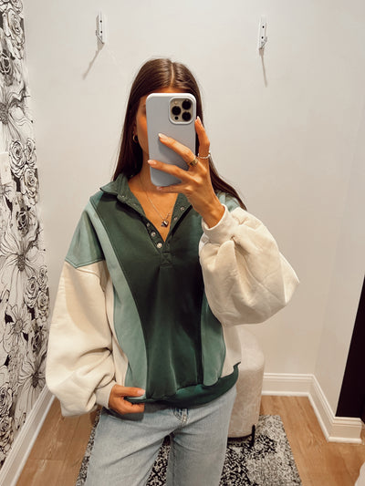 maxwell-james-jeans-stanton-emma-colorblock-sweatshirt-pullover-green