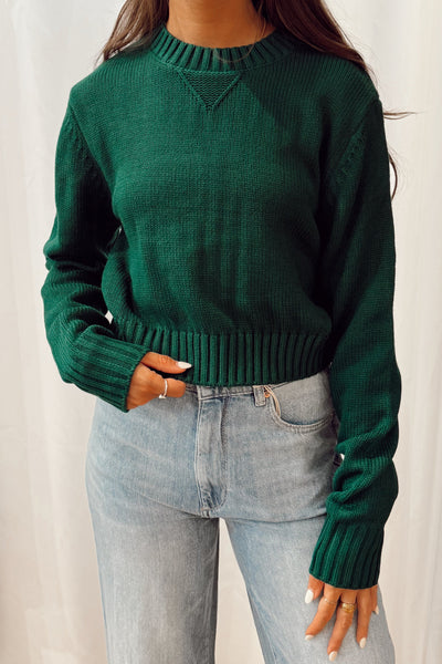 maxwell-james-jeans-stanton-green-sweater-top