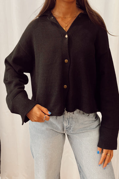 maxwell-james-jeans-stanton-wooden-ships-avery-jacket-black-top-sweater