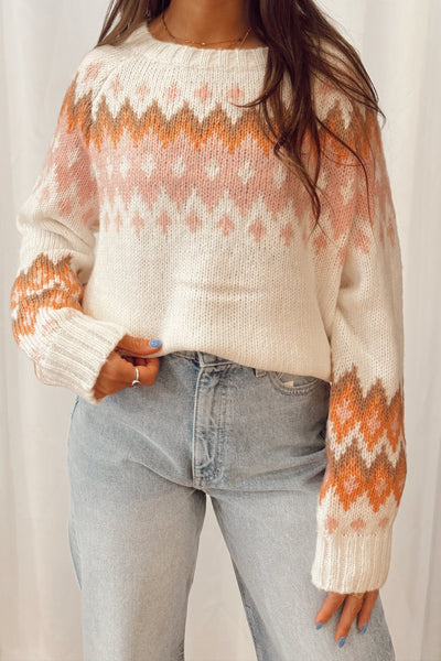 maxwell-james-jeans-wooden-ships-sweater-jaxon-fair-isle-top-plum