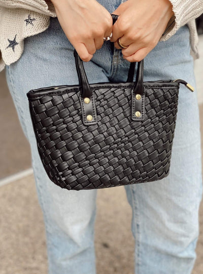 MZ Wallace Metro Sling Black - trends and gems