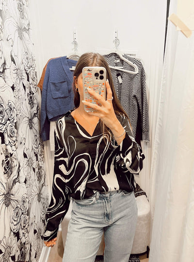 maxwell-james-stanton-long-sleeve-v-neck-swirl-shirt-top