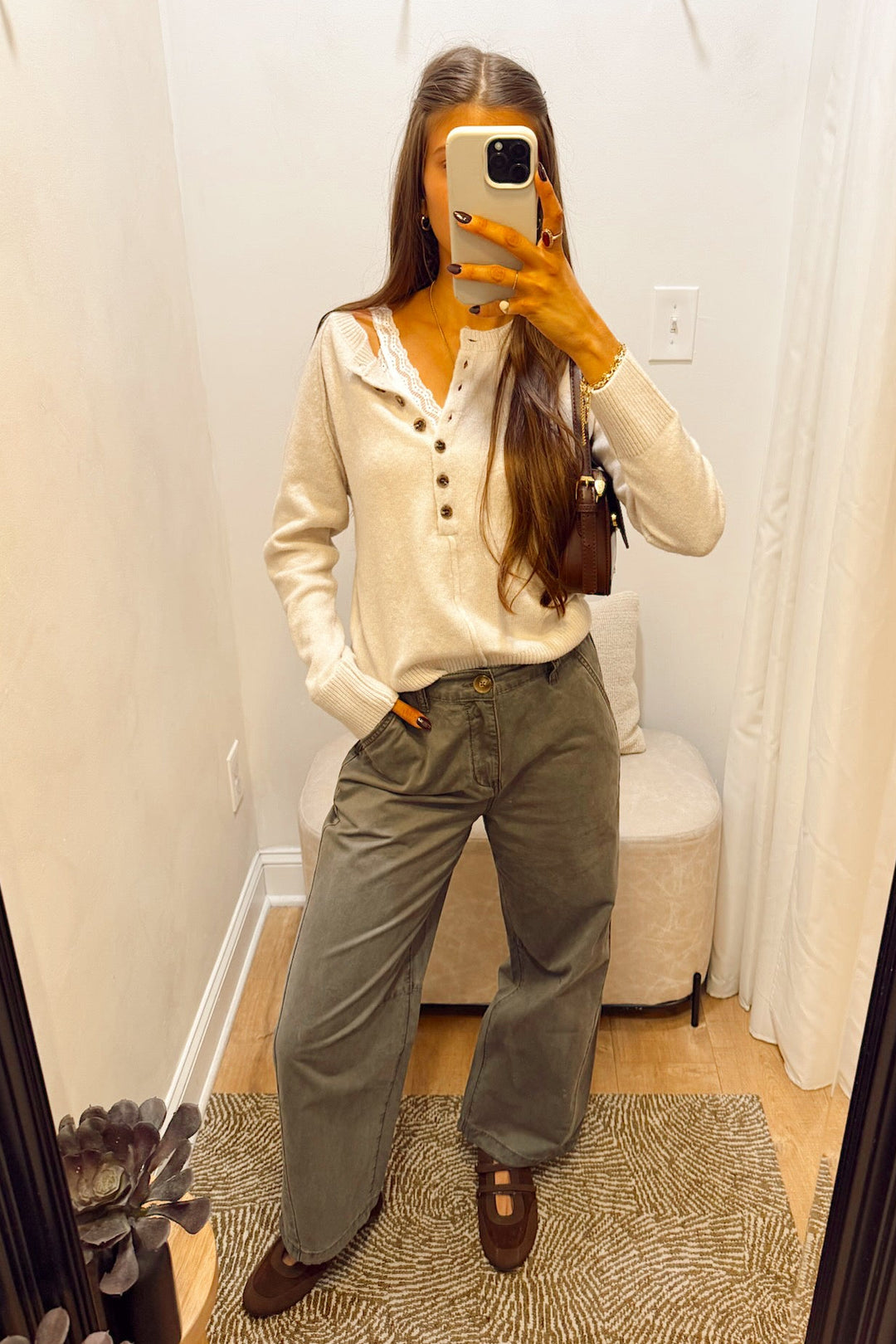Heartloom Alyssa Pant