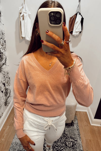 maxwell-james-jeans-stanton-pink-long-sleeve-sweater-top