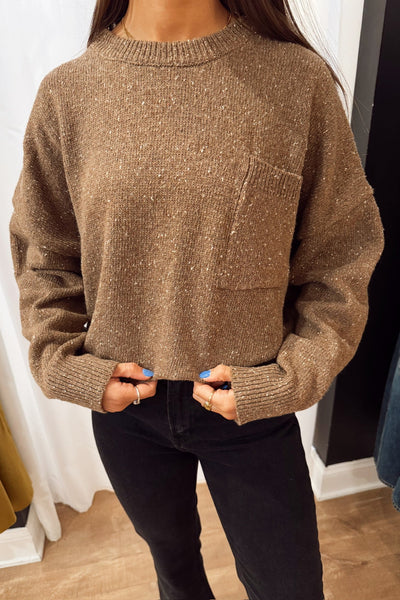 maxwell-james-jeans-stanton-brown-front-pocket-sweater-top