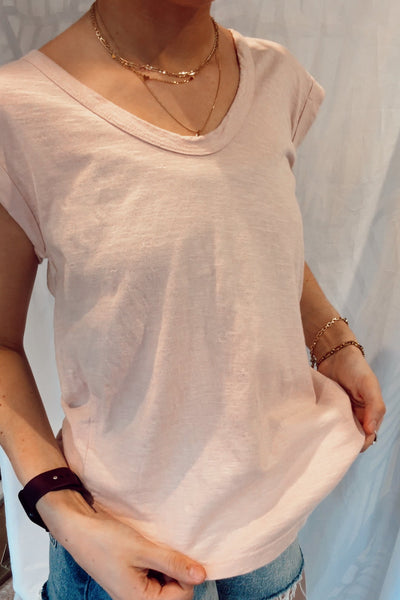maxwell-james-jeans-stanton-blush-pink-tee-shirt-top