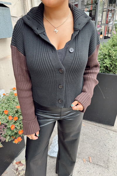 maxwell-james-jeans-stanton-color-block-sweater-cardigan-top-black-brown