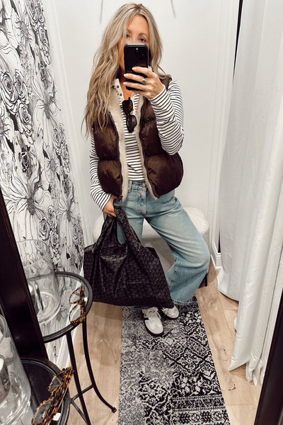maxwell-james-steve-madden-brady-vest-fur-puffer-reversible-fall-brown