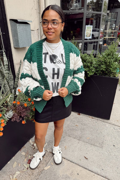 maxwell-james-jeans-stanton-green-white-cardigan-sweater-top
